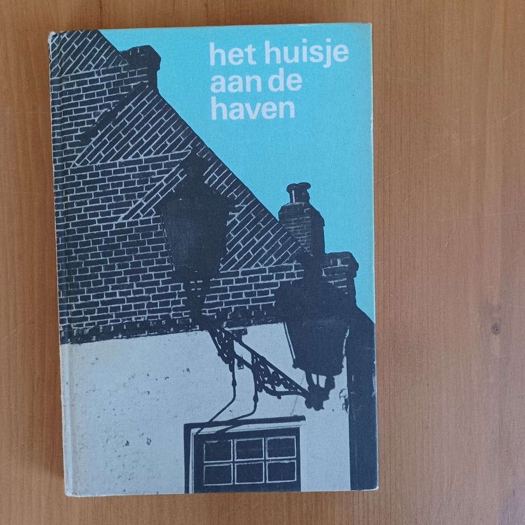 Het huisje aan de haven, Gelezen, Ophalen of Verzenden, Nederland, H. Kingmans
