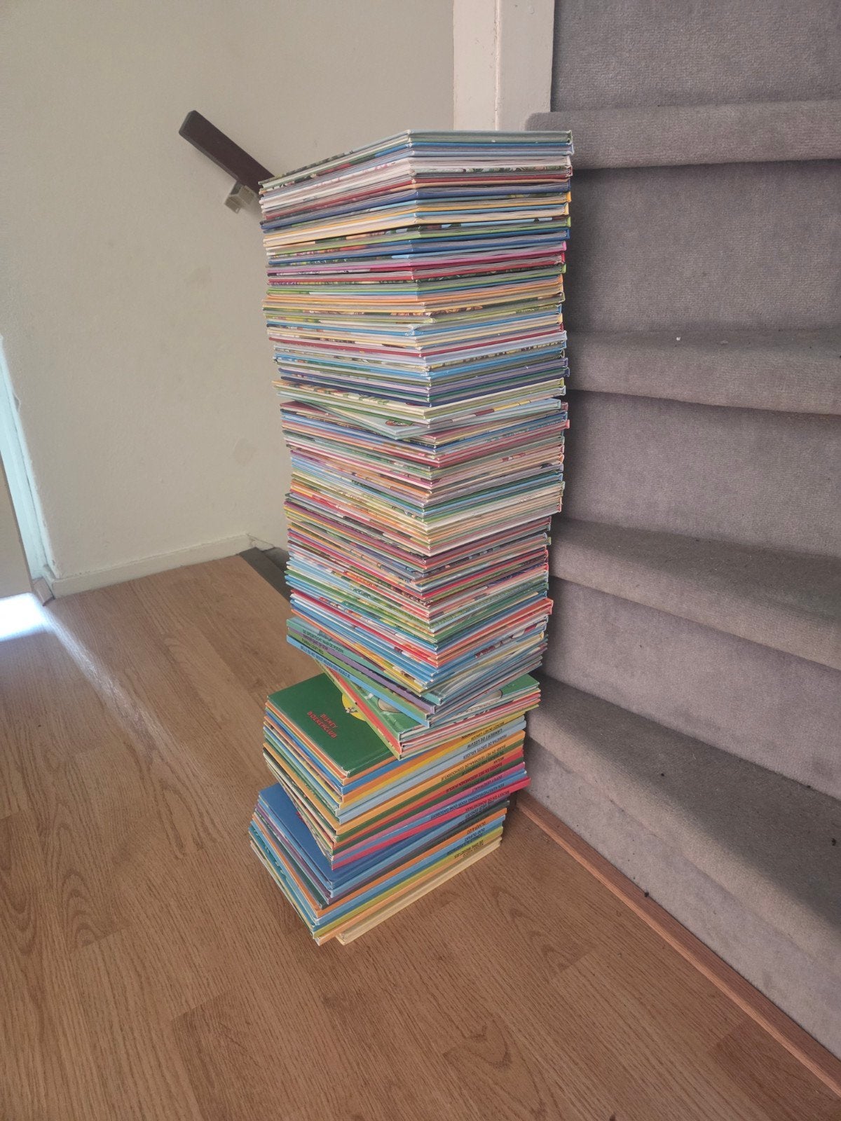 Disney kinderboeken, Ophalen, Overige figuren, Zo goed als nieuw, Overige typen