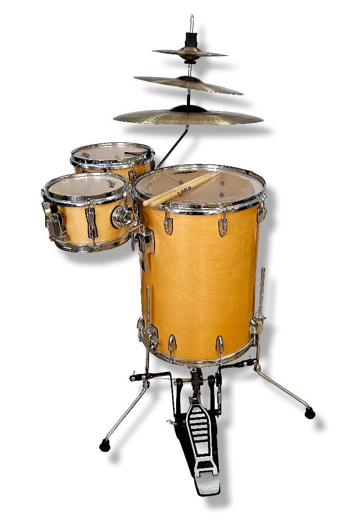 Dimavery CDS Cocktail Drumstel, Ophalen, Gebruikt, Overige merken