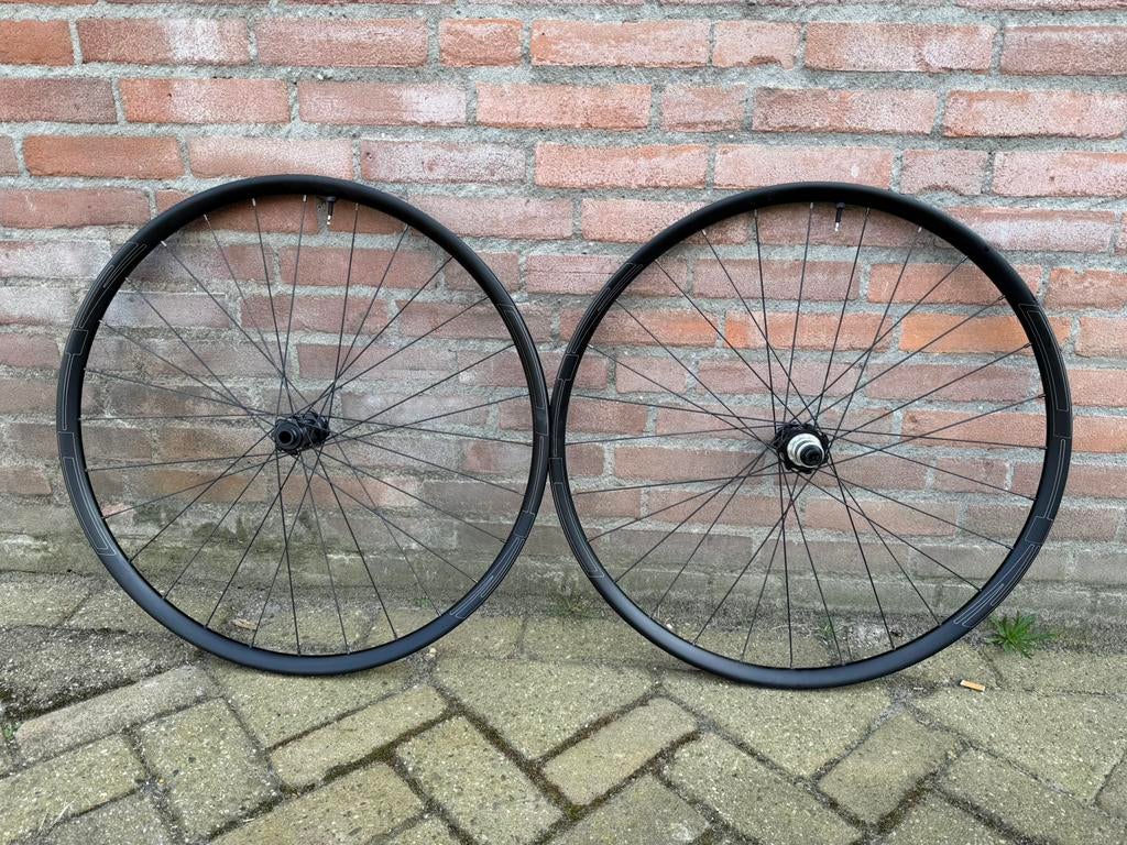 OHR boost mountainbike wielset, Ophalen, Zo goed als nieuw, Mountainbike