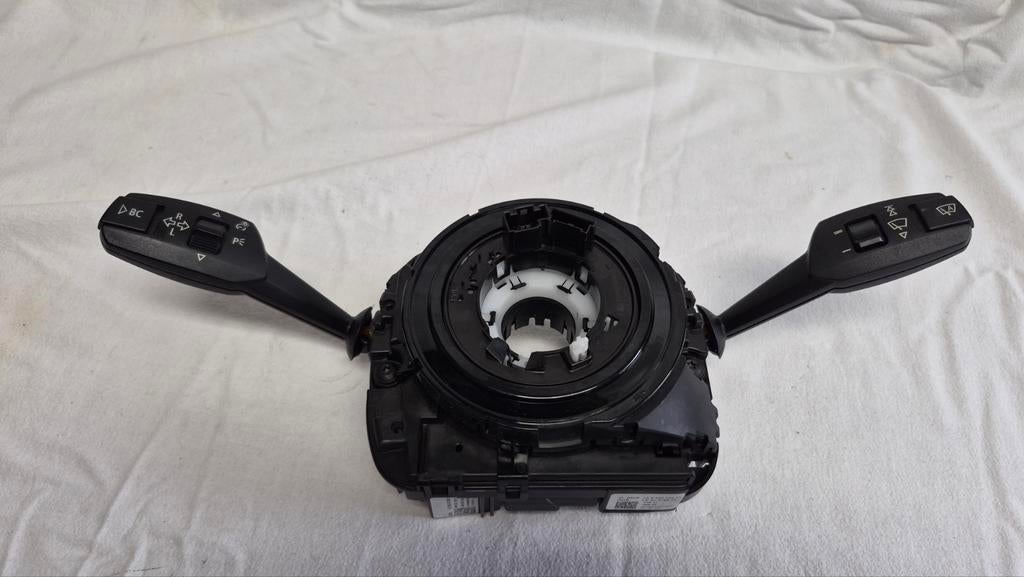 BMW E81 E87 E8X Stuur Elektronika Airbag Sleepring, Ophalen of Verzenden