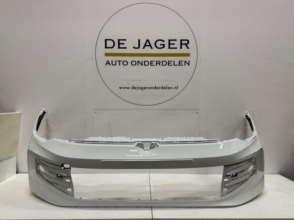 GOLF 8 8,5 FACELIFT VOORBUMPER BUMPER 5H0807221AA 2024-, Gebruikt, Volkswagen AG, Bumper, Berliner Ring 2
38440  Wolfsburg, DE