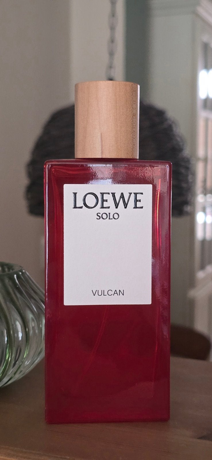 Loewe Vulcan 97ml, Ophalen of Verzenden