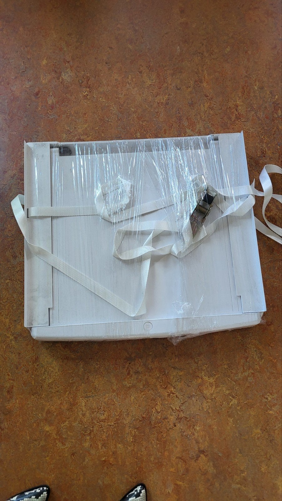 stapelkit wasmachine / droger, Ophalen, 1200 tot 1600 toeren