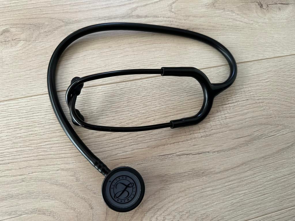 Littmann Classic III, Ophalen of Verzenden, Gebruikt