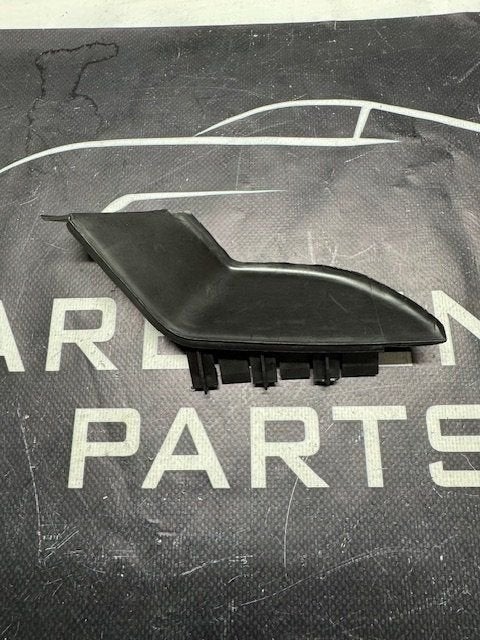 Mercedes E Klasse W124 Wielrand Afdekking Recht A1246980830, Auto-onderdelen, Carrosserie en Plaatwerk, Gebruikt, -, Rechts, Ophalen of Verzenden