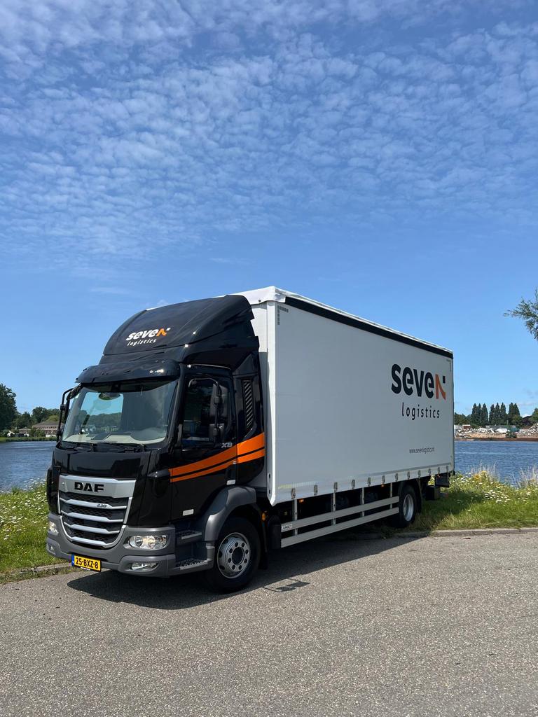 Chauffeurs gezocht!! Omgeving Amsterdam, Variabele uren, Overige niveaus, Vanaf 1 jaar, Tijdelijk contract