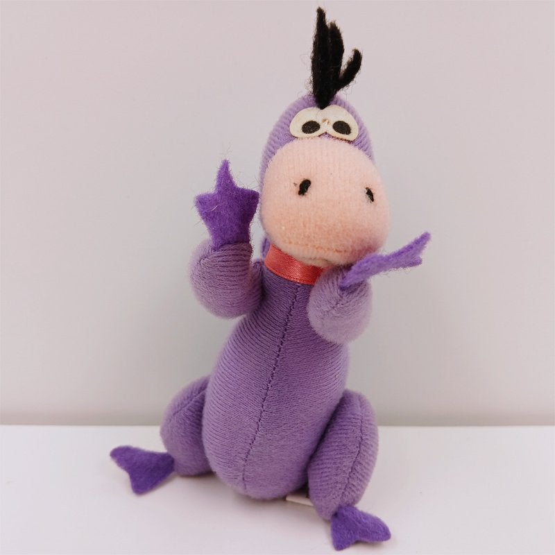 The Flintstones Dino Hanna Barbera Mattel 1988, Ophalen of Verzenden, Zo goed als nieuw