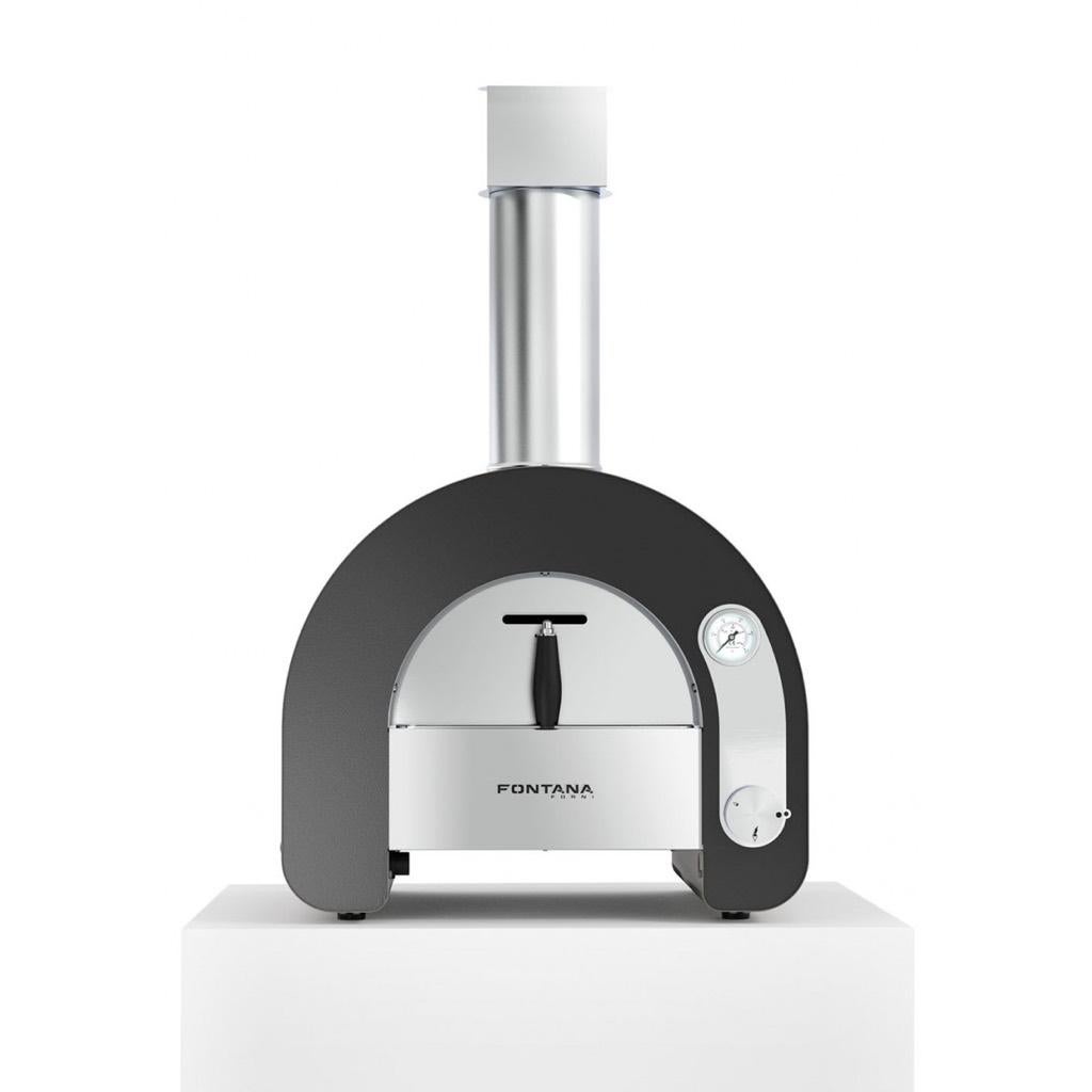 NIEUW!! Pizza oven Fontana Maestro 40 Gas voor € 645, Ophalen, Nieuw, Fontana
