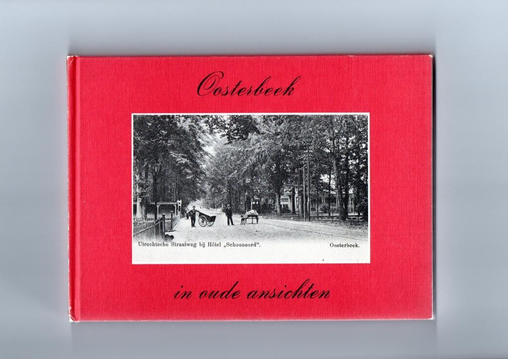 Oosterbeek in oude ansichten, Boeken, Geschiedenis | Stad en Regio, Ophalen of Verzenden, Gelezen