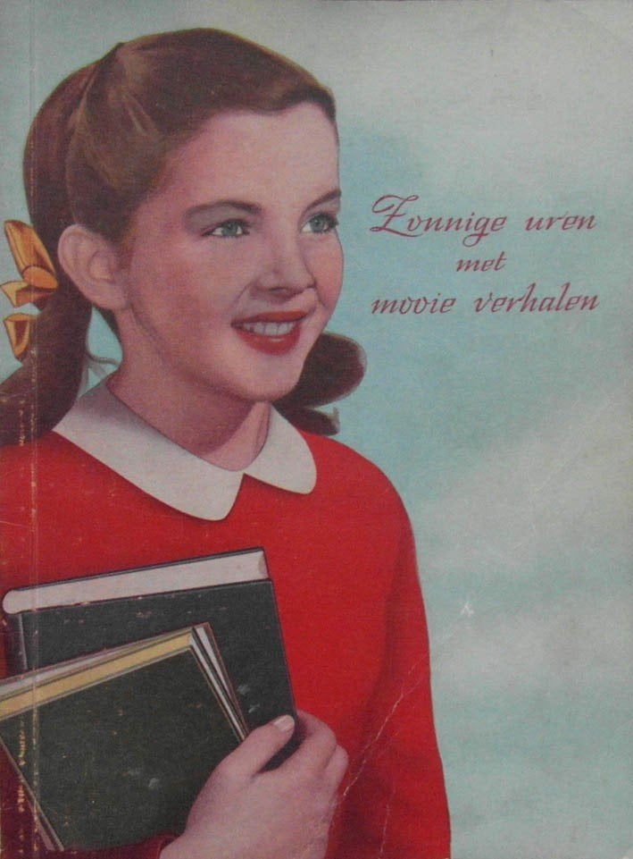 Zonnige Uren met mooie Verhalen, Ophalen of Verzenden, Zo goed als nieuw