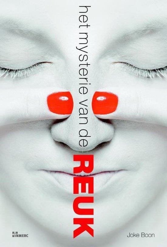 Joke Boon Het mysterie van de Reuk, Boeken, Verzenden, Nieuw, Astrologie, Achtergrond en Informatie