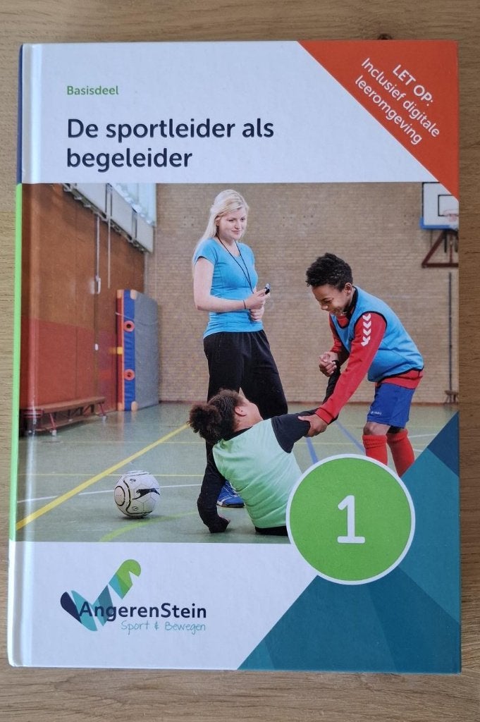 Cios schoolboeken, Overige vakken, Angerenstein, Overige niveaus, Ophalen