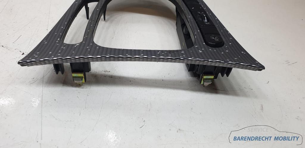 Middenconsole W209 CLK Mercedes pook afdekkap A2032674810 di, Gebruikt, Mercedes-Benz AG, Mercedes-Benz, Ophalen of Verzenden