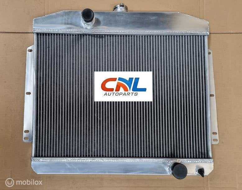 Radiateur Ford Mercury W/Chevy 350 5.7 V8 MT 1949-1951 1950