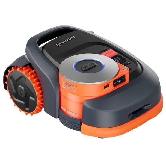 H215 Segway navimow LiDar robotmaaier - tot 1500m² !, Ophalen, Segway Navimow, Bestuurbaar via app, Navimow-store@rlm.segway.com