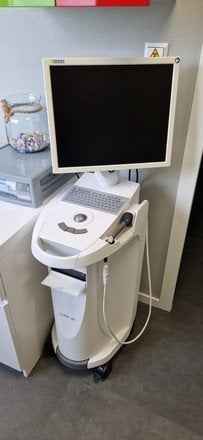 Dentsply Sirona Cerec Omnicam (software 4.6), Ophalen, Zo goed als nieuw