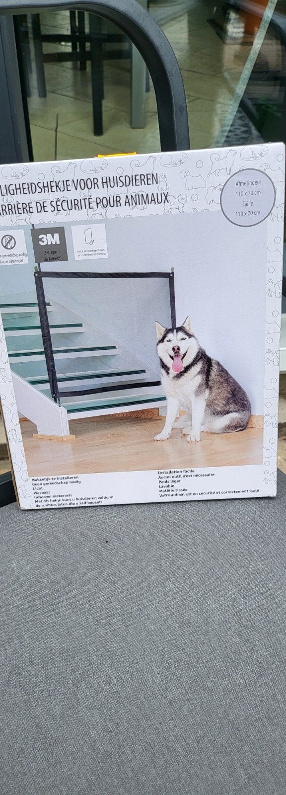 Honden Accessoires. S, Dieren en Toebehoren, Ophalen