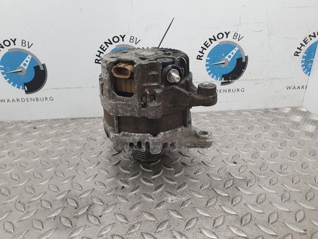 MAZDA 6 DYNAMO 2012, Ophalen of Verzenden, Gebruikt, Stiba lid