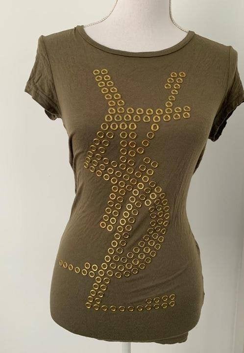 Originele My Brand shirt/ top maat XS!, Verzenden, Korte mouw, Maat 34 (XS) of kleiner, Gedragen