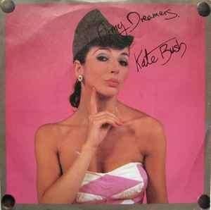 Kate Bush - Army Dreamers, Gebruikt, Verzenden, 7 inch, Single