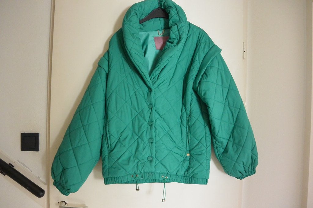 Harper & Yve - Nieuwe jas - S, Nieuw, Ophalen of Verzenden, Maat 36 (S), Harper & Yve