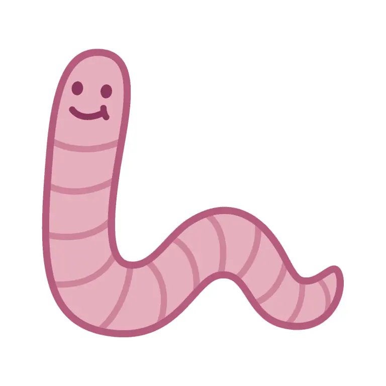 Wormenhotel🪱, wormenbak, compostworm, tijgerworm €4,95, Ophalen of Verzenden, Compost