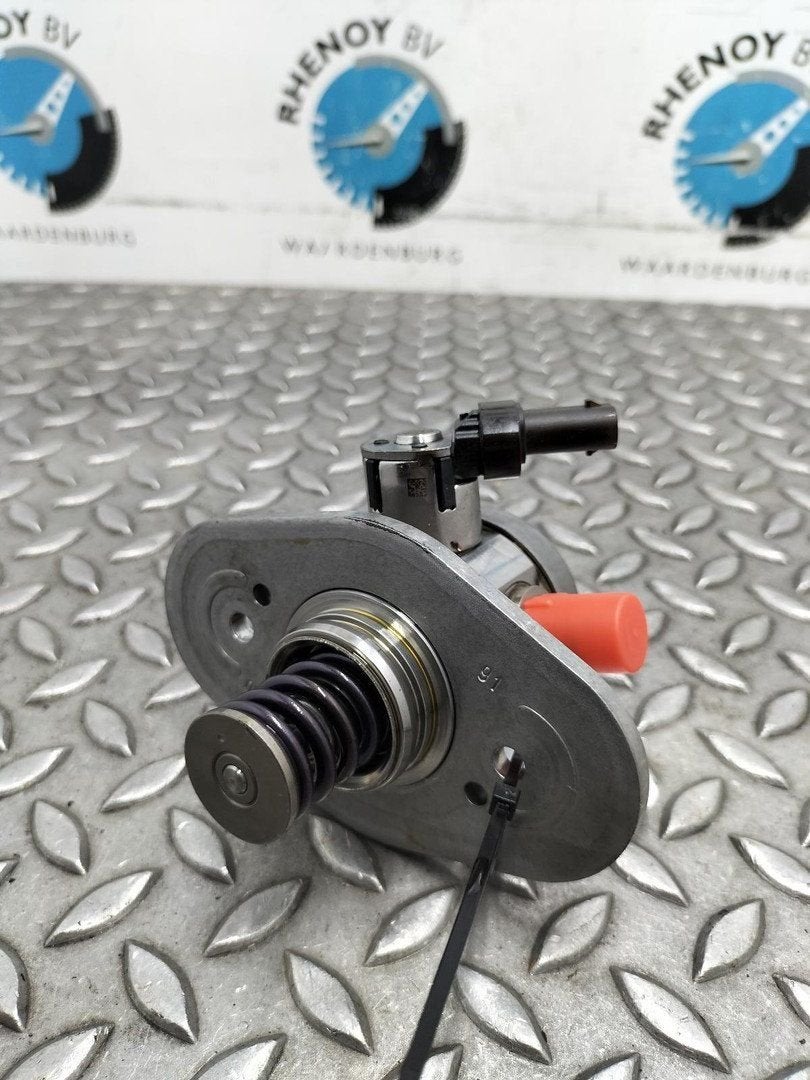MINI (BMW) MINI BRANDSTOF POMP VOOR DE INJECTOR 13518631642, Ophalen of Verzenden, Gebruikt, Stiba lid