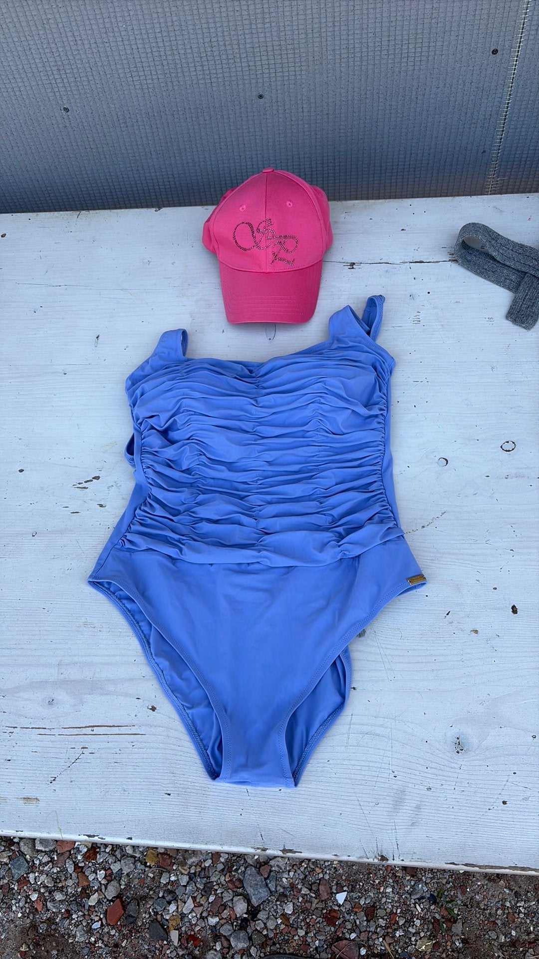 Nieuw badpak Maryan Mehlhorn maat zie foto, Kleding | Dames, Badmode en Zwemkleding, Ophalen of Verzenden, Nieuw, Zwart, Badpak