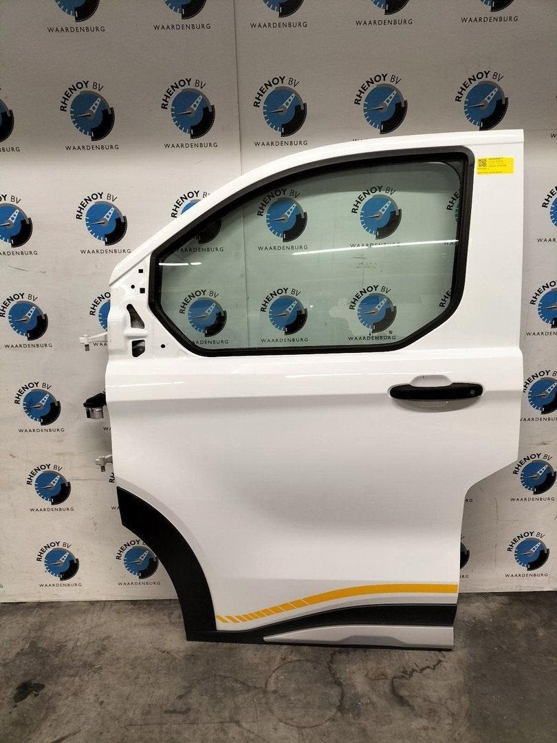 FORD TRANSIT CUSTOM SWB Trail PORTIER LV  2024, Gebruikt, Deur, Voor, Ophalen of Verzenden