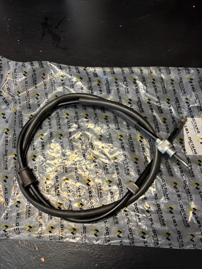 Malaguti f12 km teller kabel goede staat, Ophalen of Verzenden, Zo goed als nieuw, Overige typen, Overige merken