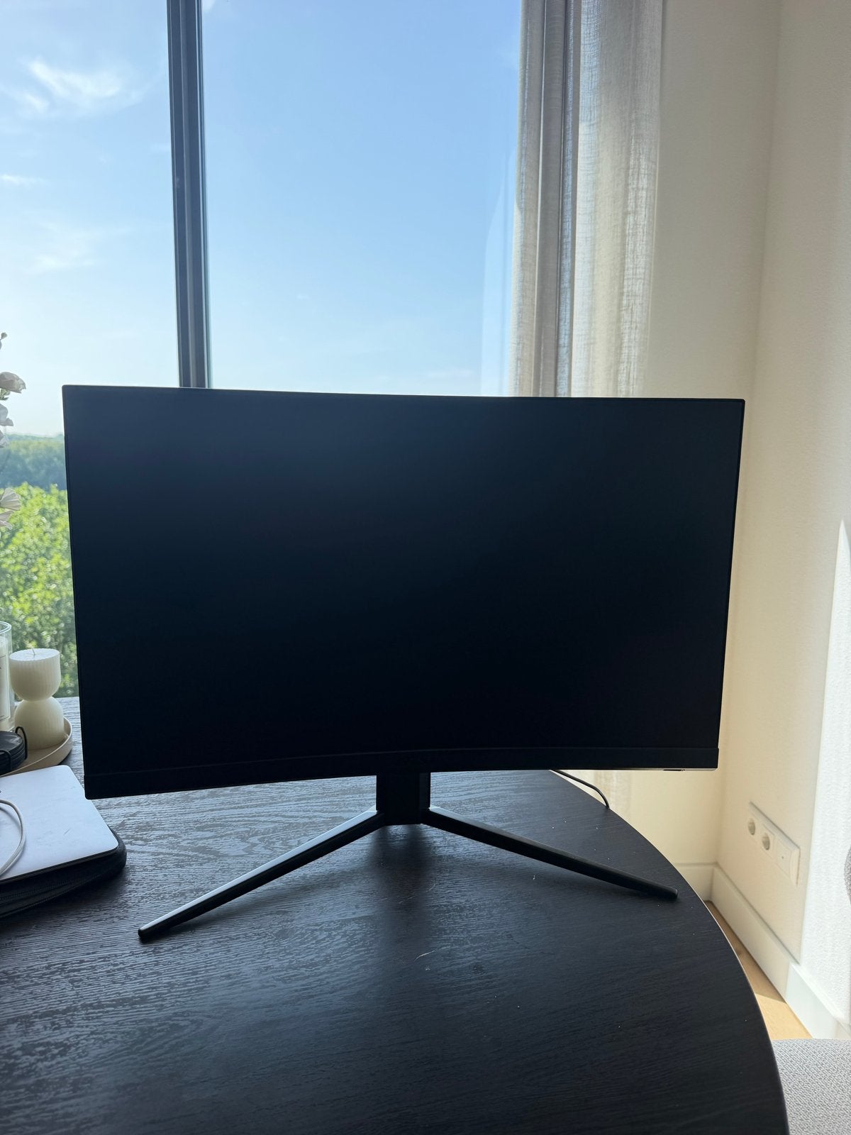 MSI Optix G24C4 Curved Gaming Monitor 24 inch Full HD 144Hz, Computers en Software, Monitoren, HDMI, 101 t/m 150 Hz, Curved, VA