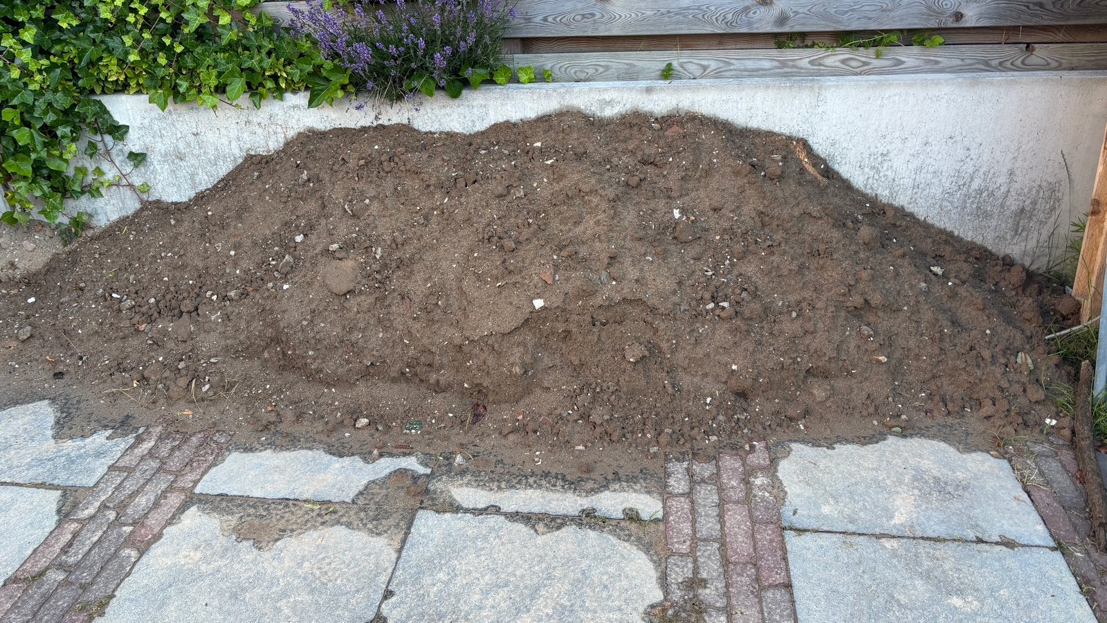 Gratis grond af te halen, Tuin en Terras, Ophalen, Tuinaarde