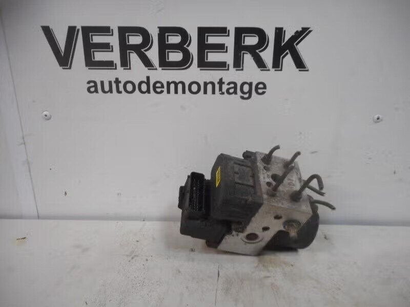 ABS POMP Opel Omega B (25 / 26 / 27) (gm09127978), Robert Bosch AG, Gebruikt, Opel, Ophalen of Verzenden