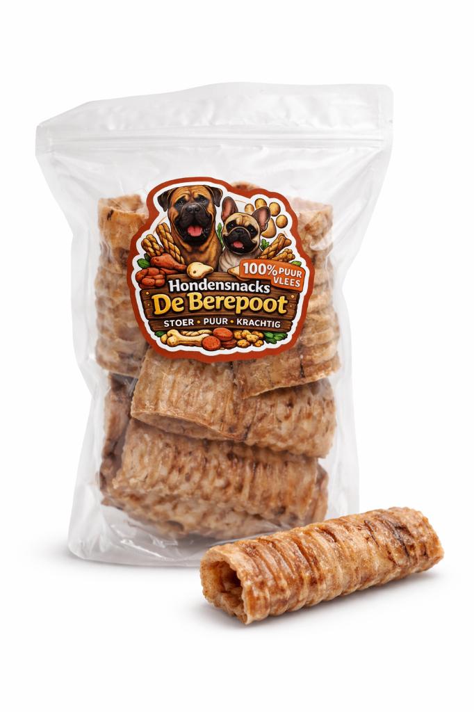 ‼️ NATUURLIJKE HONDENSNACKS ‼️, Dieren en Toebehoren, Ophalen of Verzenden, Hond