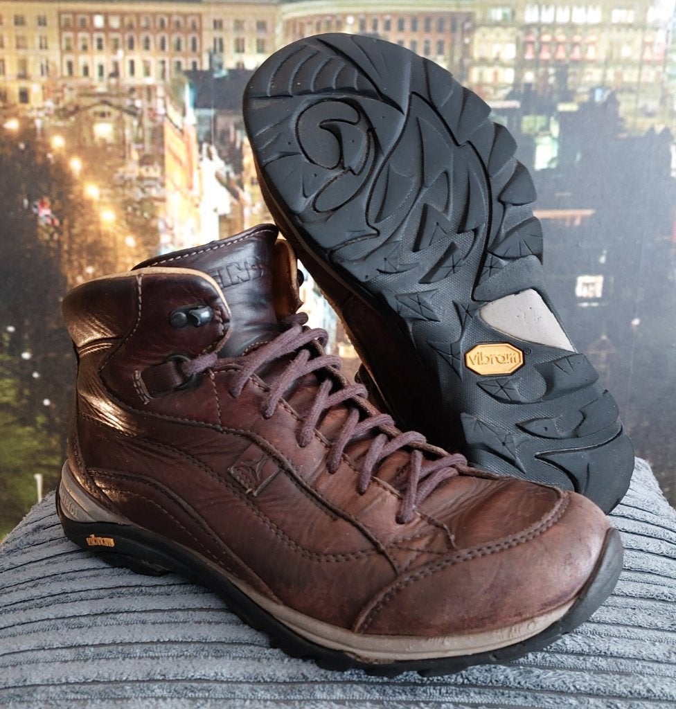 Meindl Imola Identity LL wandelschoenen cat-AB mt 40 - 6,5, Ophalen of Verzenden, Schoenen
