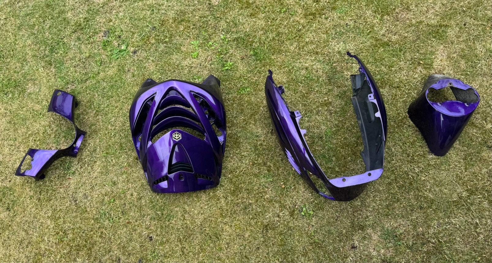 Piaggio zip sp kappenset, Ophalen of Verzenden, Zo goed als nieuw, Benzine, Zip