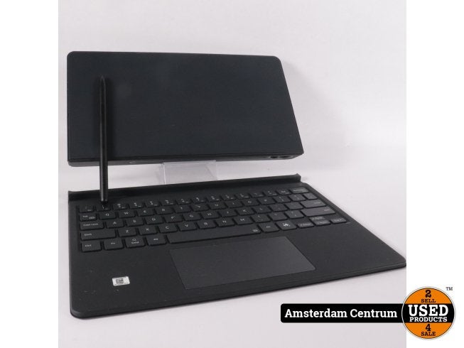 Samsung EF-DX725 Keyboard + Cover Voor Tab S9 - Nette Staat, Samsung, Gebruikt, Support@Samsung.com, 129, Samsung-ro, Yeongtong-gu
Suwon-si, Gyeonggi-do 16677
South Korea