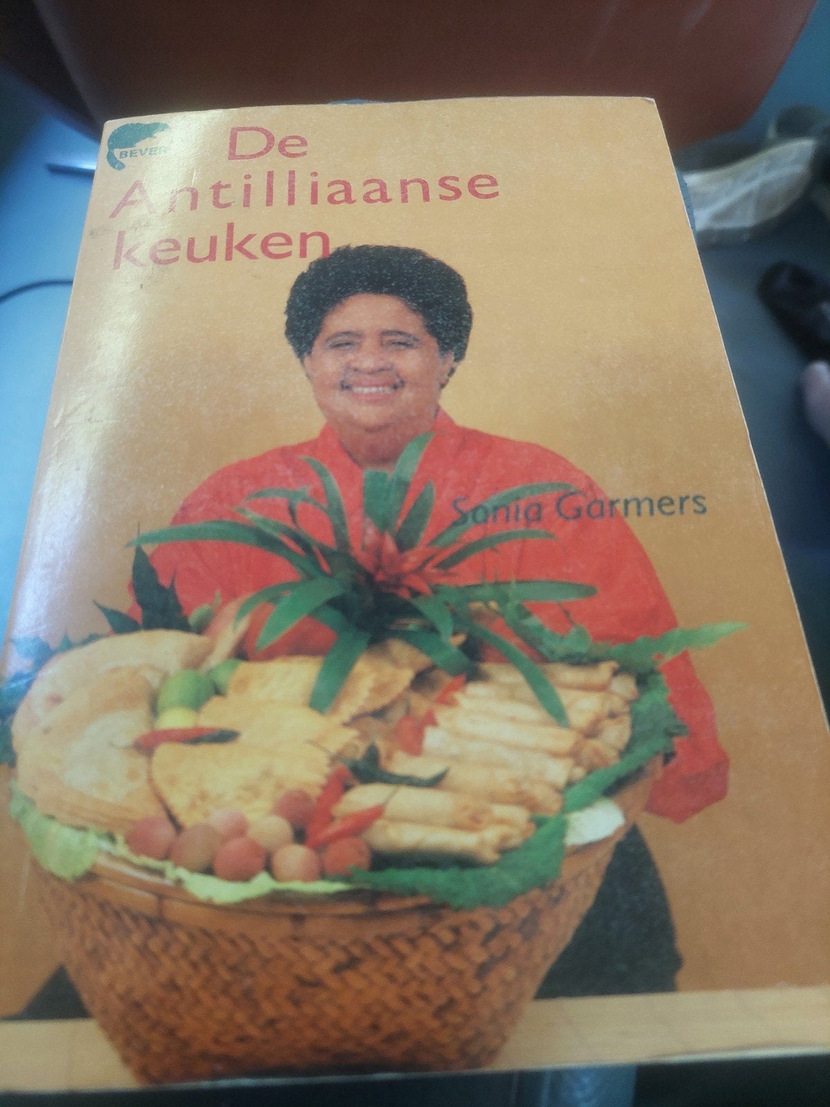 De Antilliaanse keuken  8 euro, Boeken, Ophalen of Verzenden, Azië en Oosters