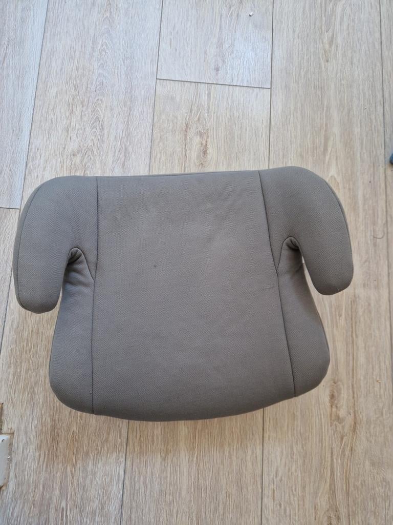 Zitverhoger grijs, Overige merken, 22 t/m 36 kg, Ophalen of Verzenden, Gebruikt