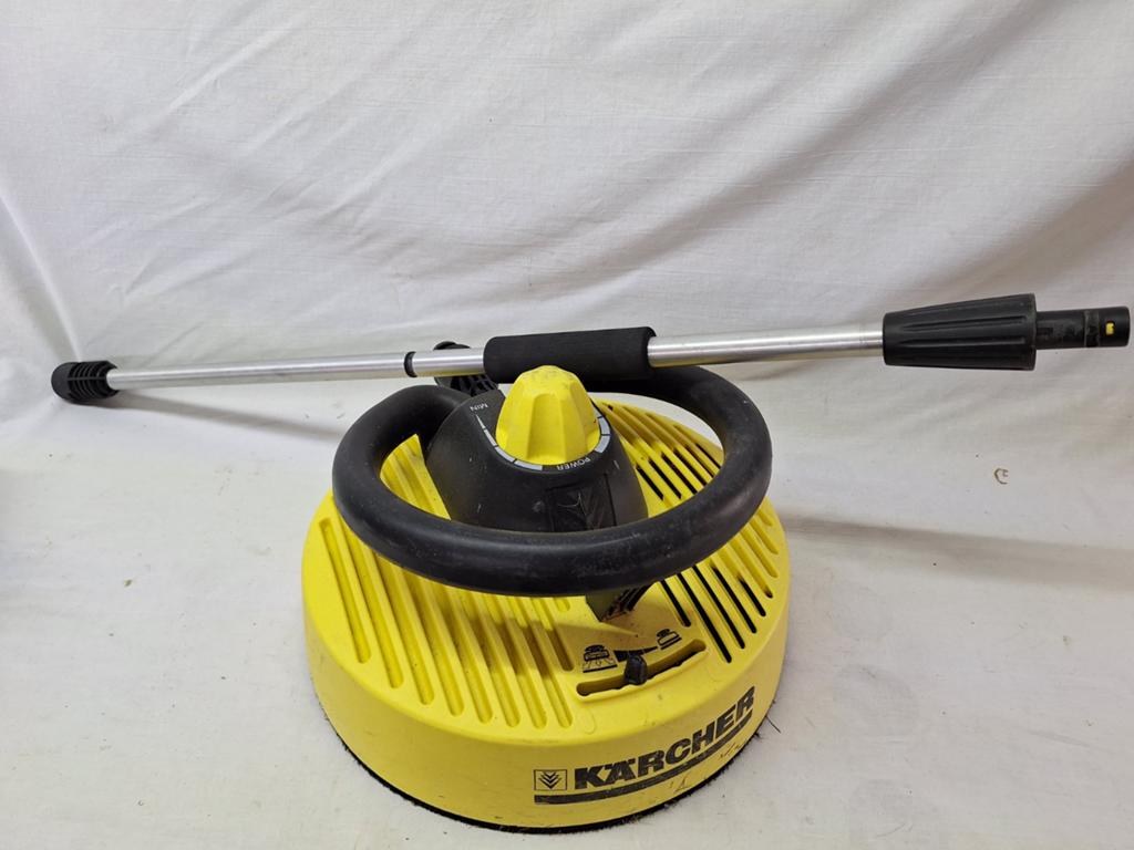 Kärcher T-Racer T 300 hogedrukreiniger, Ophalen of Verzenden, Nieuw, Elektrisch