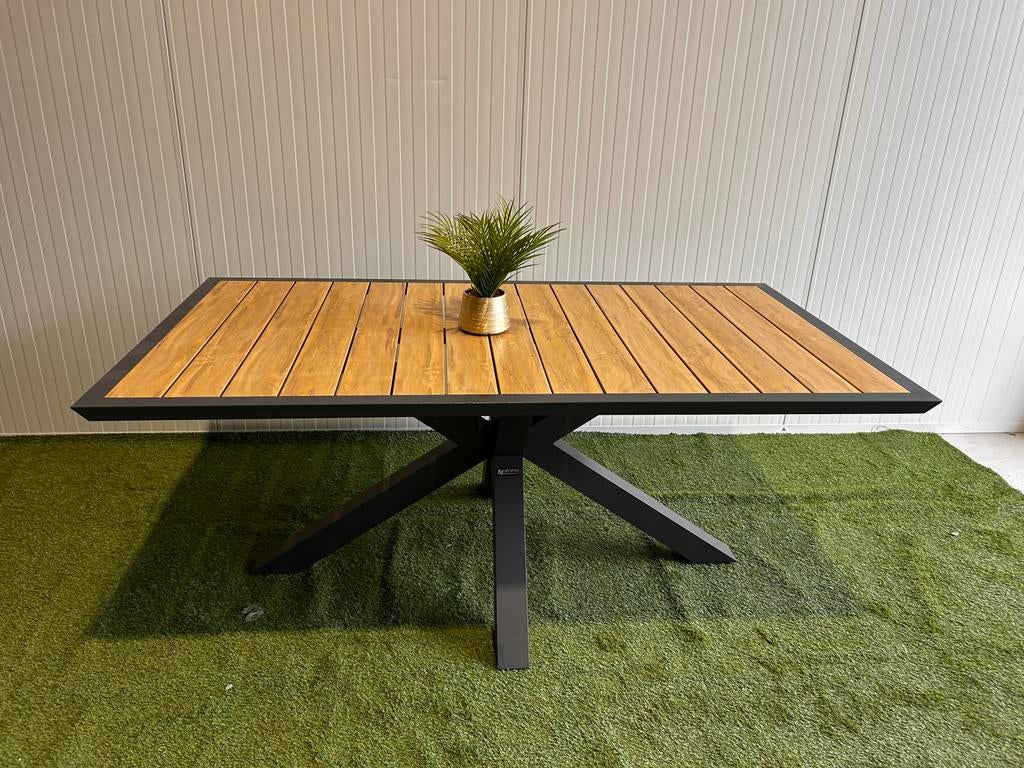 Lifestyle Veneto dining tuintafel - Nieuw uit doos, ., Nieuw, Ophalen of Verzenden, .