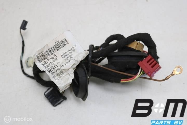 Portierkabelboom RV VW Transporter T5 GP 7E2970000D, Auto-onderdelen, Gebruikt