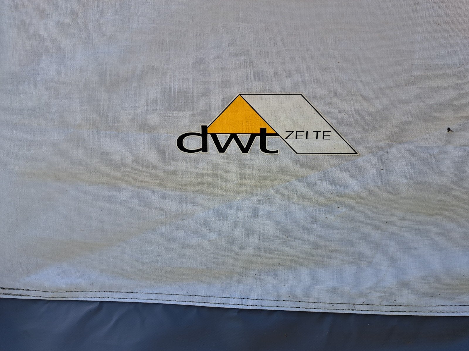 Foto 13 van Fendt Diamant 700 Caravan met DWT voortent