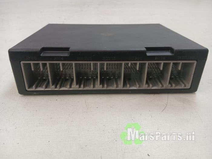 Computer Body Control van een Opel Astra, Gebruikt, -, -, Opel