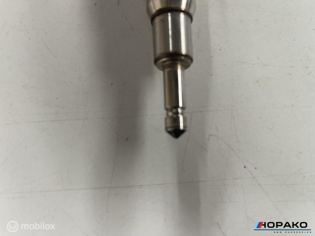 Injector BMW N43 / N53 index 11 1353758904811, Auto-onderdelen, Gebruikt, Einsteinlaan 5 rijswijk, Bmw, Ophalen of Verzenden
