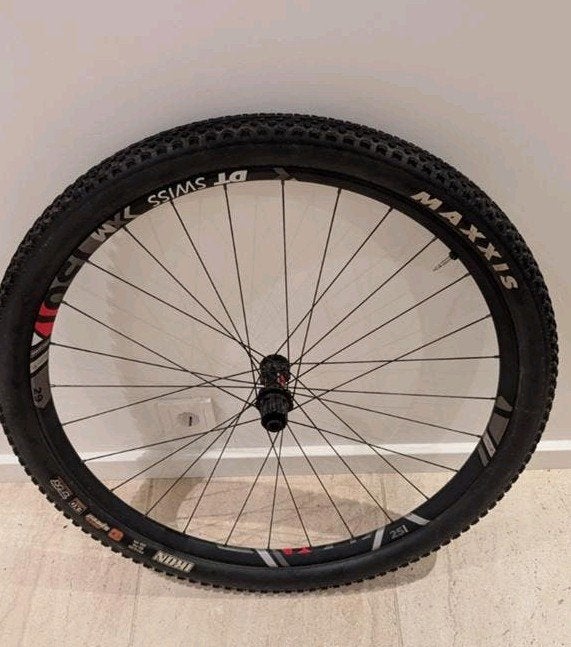 DT Swiss XM 1501 Spline One 29 inch achterwiel, Ophalen, Zo goed als nieuw, Overige merken