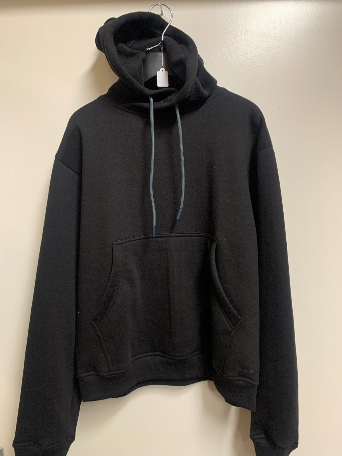 Harry’s horse trui hoodie Zwart Maat M Nieuw, Ophalen of Verzenden, Nieuw