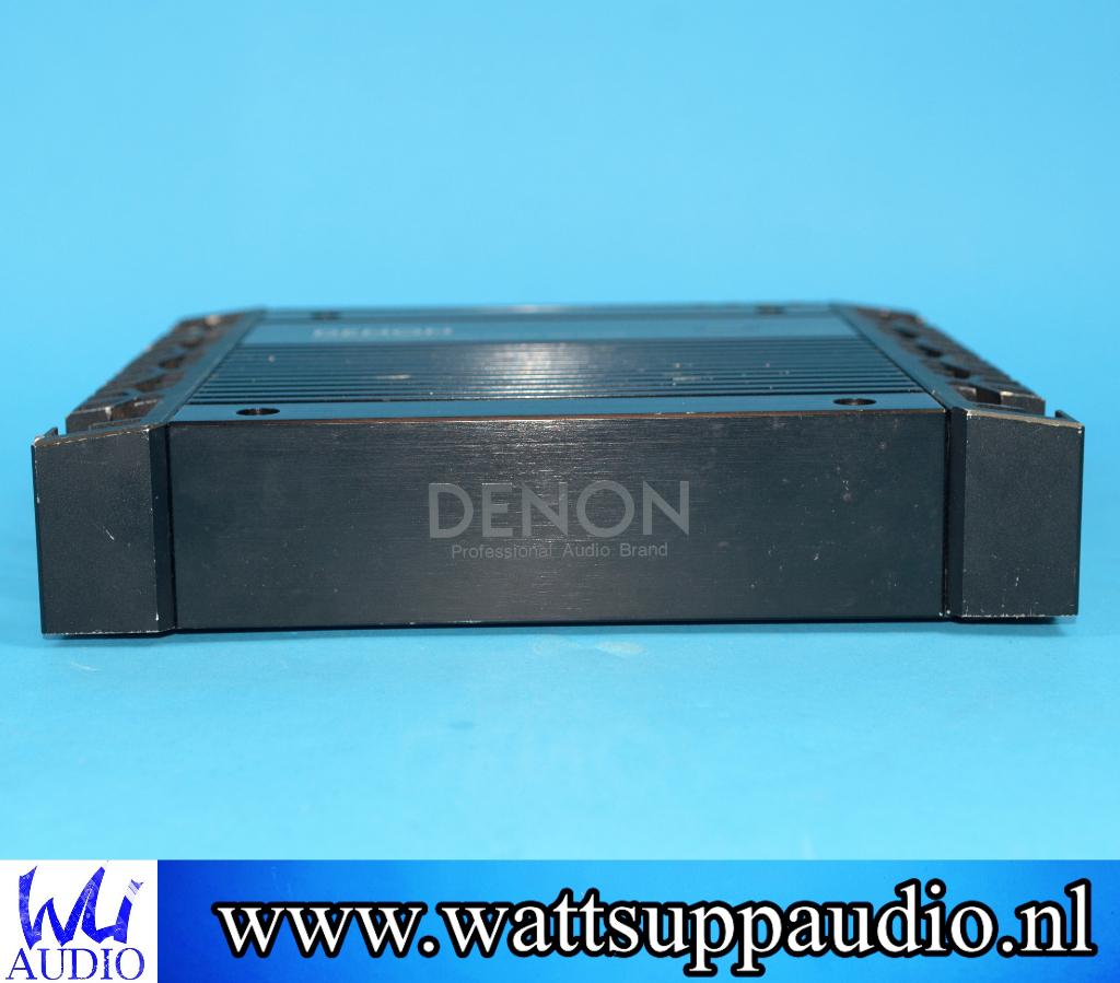 Denon DCA-3280 2 kanaals / mono versterker, Gebruikt, ., Ophalen of Verzenden, .