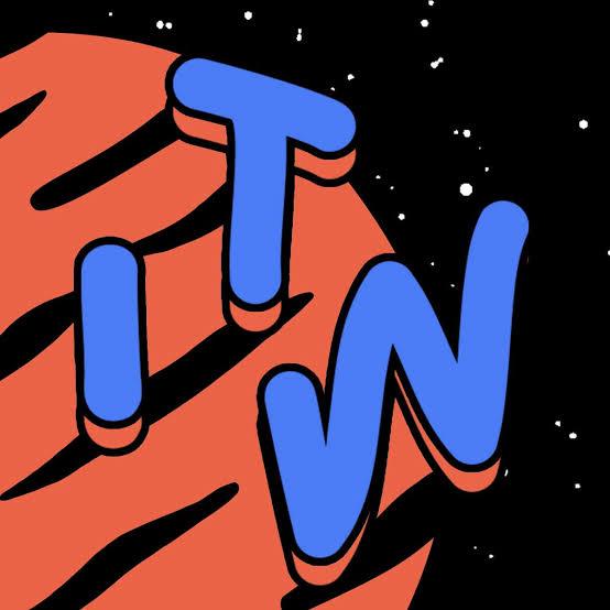 Zaterdag Ittw tickets into the woods 2/4/6/8, Augustus